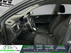 Kia Rio 1.2 DPi 84 ch BVM  occasion � Beaupuy - photo n�3