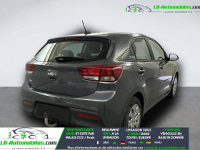 Kia Rio 1.2 DPi 84 ch BVM  occasion � Beaupuy - photo n�2
