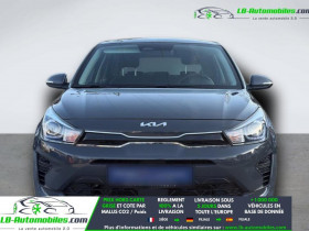 Kia Rio 1.2 DPi 84 ch BVM  occasion � Beaupuy - photo n�5