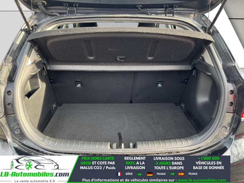Kia Rio 1.2 DPi 84 ch BVM  occasion � Beaupuy - photo n�7