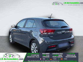 Kia Rio 1.2 DPi 84 ch BVM  occasion � Beaupuy - photo n�4