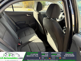 Kia Rio 1.2 DPi 84 ch BVM  occasion � Beaupuy - photo n�7