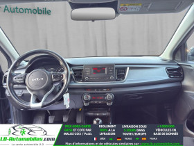 Kia Rio 1.2 DPi 84 ch BVM  occasion � Beaupuy - photo n�3