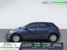 Kia Rio 1.2 DPi 84 ch BVM  occasion � Beaupuy - photo n�4