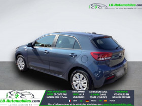 Kia Rio 1.2 DPi 84 ch BVM  occasion � Beaupuy - photo n�3