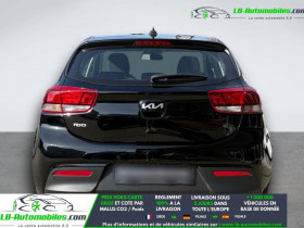 Kia Rio 1.2 DPi 84 ch BVM  occasion � Beaupuy - photo n�5