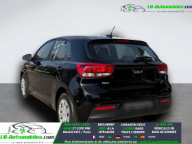 Kia Rio 1.2 DPi 84 ch BVM  occasion � Beaupuy - photo n�4