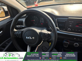 Kia Rio 1.2 DPi 84 ch BVM  occasion � Beaupuy - photo n�5