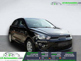 Kia Rio 1.2 DPi 84 ch BVM  occasion � Beaupuy - photo n�2
