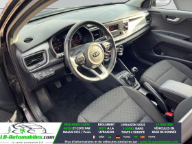 Kia Rio 1.2 DPi 84 ch BVM  occasion � Beaupuy - photo n�5