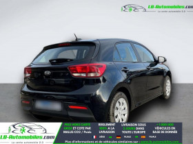 Kia Rio 1.2 DPi 84 ch BVM  occasion � Beaupuy - photo n�4