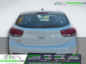 Kia Rio 1.2 DPi 84 ch BVM  occasion � Beaupuy - photo n�4