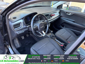 Kia Rio 1.2 DPi 84 ch BVM  occasion � Beaupuy - photo n�4