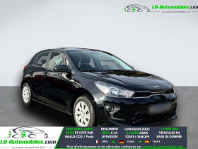 Kia Rio 1.2 DPi 84 ch BVM  occasion � Beaupuy - photo n�2