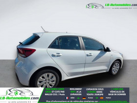 Kia Rio 1.2 DPi 84 ch BVM  occasion � Beaupuy - photo n�3