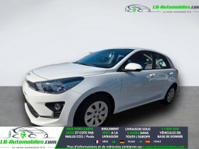 Kia Rio 1.2 DPi 84 ch BVM  occasion � Beaupuy - photo n�2