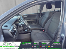 Kia Rio 1.2 DPi 84 ch BVM  occasion � Beaupuy - photo n�8
