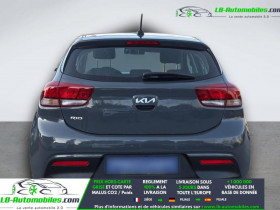 Kia Rio 1.2 DPi 84 ch BVM  occasion � Beaupuy - photo n�7