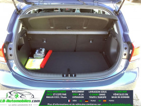 Kia Rio 1.2 DPi 84 ch BVM  occasion � Beaupuy - photo n�8