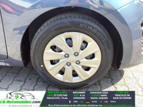 Kia Rio 1.2 DPi 84 ch BVM  occasion � Beaupuy - photo n�7