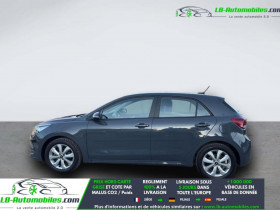 Kia Rio 1.2 DPi 84 ch BVM  occasion � Beaupuy - photo n�6