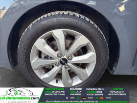 Kia Rio 1.2 DPi 84 ch BVM  occasion � Beaupuy - photo n�11