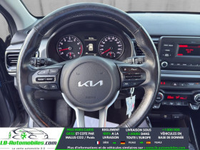Kia Rio 1.2 DPi 84 ch BVM  occasion � Beaupuy - photo n�10