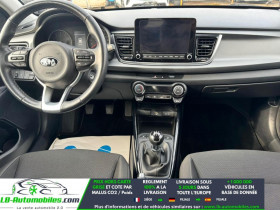 Kia Rio 1.2 DPi 84 ch BVM  occasion � Beaupuy - photo n�3