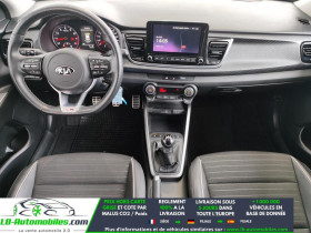 Kia Rio 1.2 DPi 84 ch BVM  occasion � Beaupuy - photo n�3