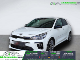 Kia Rio , garage LB AUTOMOBILES � Beaupuy
