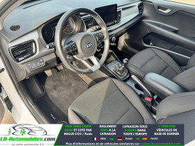 Kia Rio 1.2 DPi 84 ch BVM  occasion � Beaupuy - photo n�7