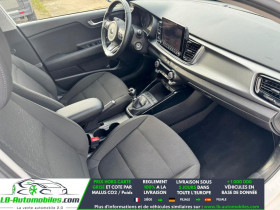 Kia Rio 1.2 DPi 84 ch BVM  occasion � Beaupuy - photo n�6