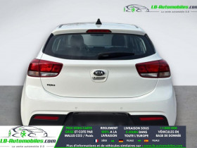 Kia Rio 1.2 DPi 84 ch BVM  occasion � Beaupuy - photo n�5