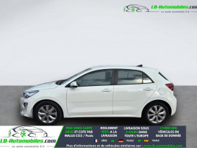 Kia Rio 1.2 DPi 84 ch BVM  occasion � Beaupuy - photo n�4
