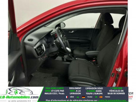 Kia Rio 1.2 DPi 84 ch BVM  occasion � Beaupuy - photo n�4