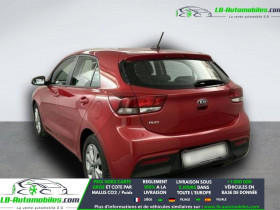 Kia Rio 1.2 DPi 84 ch BVM  occasion � Beaupuy - photo n�3