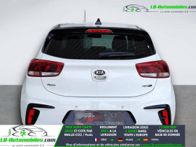 Kia Rio 1.2 DPi 84 ch BVM  occasion � Beaupuy - photo n�7