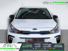 Kia Rio 1.2 DPi 84 ch BVM  occasion � Beaupuy - photo n�5