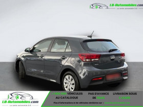 Kia Rio 1.2 DPi 84 ch BVM  occasion  Beaupuy - photo n4