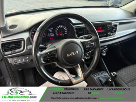 Kia Rio 1.2 DPi 84 ch BVM  occasion  Beaupuy - photo n8