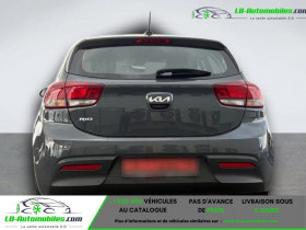 Kia Rio 1.2 DPi 84 ch BVM  occasion  Beaupuy - photo n6