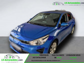 Kia Rio occasion année 2022 boite Manuelle Annonce Kia Rio occasion Essence 1.2 DPi 84 ch BVM à Beaupuy