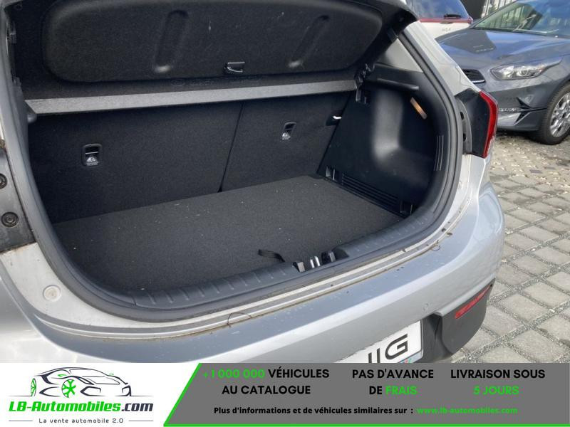 Kia Rio 1.2 DPi 84 ch BVM  occasion  Beaupuy - photo n11