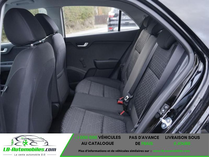 Kia Rio 1.2 DPi 84 ch BVM  occasion  Beaupuy - photo n6