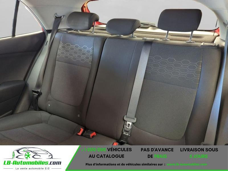 Kia Rio 1.2 DPi 84 ch BVM  occasion  Beaupuy - photo n7