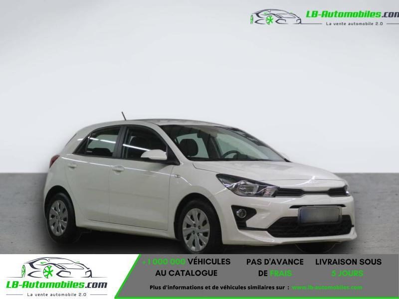 Kia Rio 1.2 DPi 84 ch BVM  occasion  Beaupuy