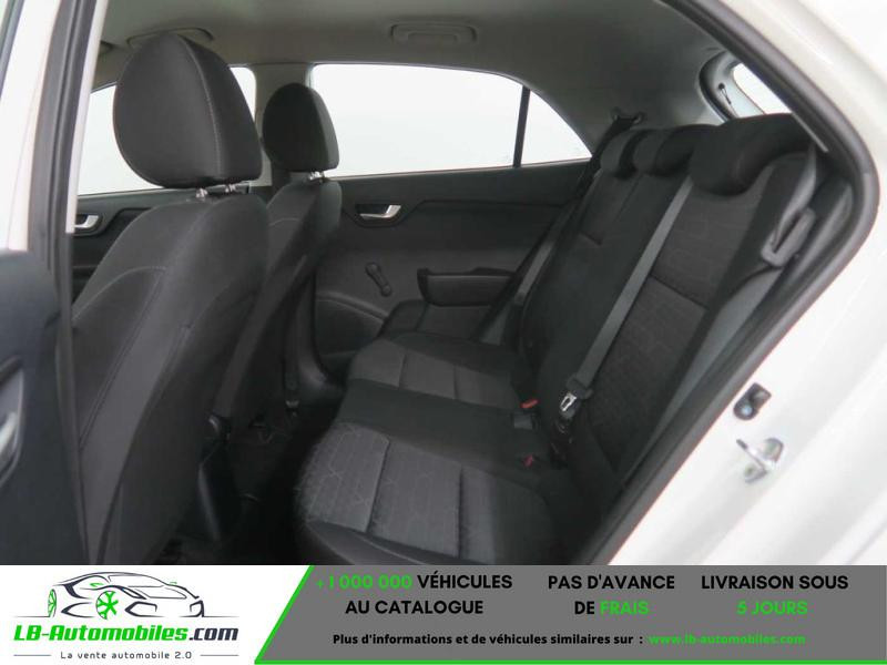 Kia Rio 1.2 DPi 84 ch BVM  occasion  Beaupuy - photo n7