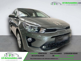 Kia Rio , garage LB AUTOMOBILES � Beaupuy