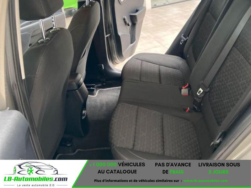 Kia Rio 1.2 DPi 84 ch BVM  occasion  Beaupuy - photo n6