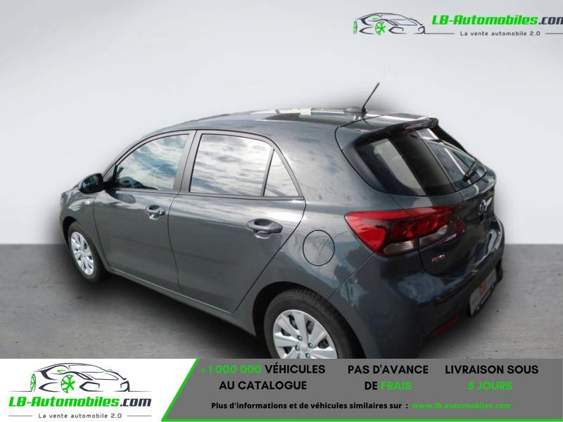 Kia Rio 1.2 DPi 84 ch BVM  occasion  Beaupuy - photo n2